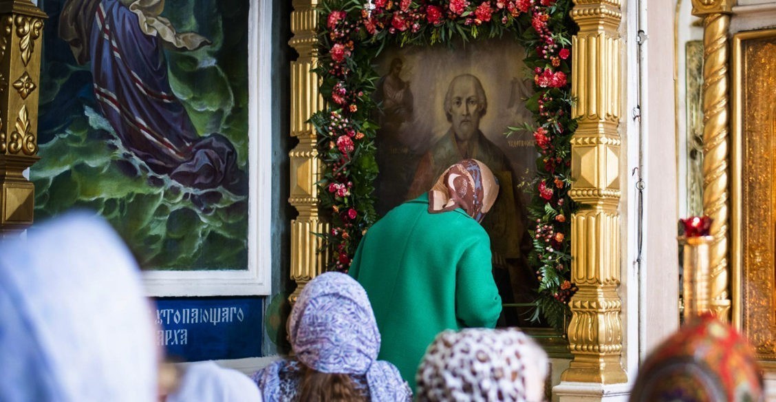 Святитель Николай. Секрет всенародной любви