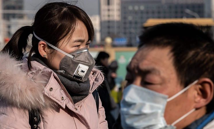 Новый коронавирус из Китая – когда начинать бояться? И что надо знать, чтобы себя обезопасить
