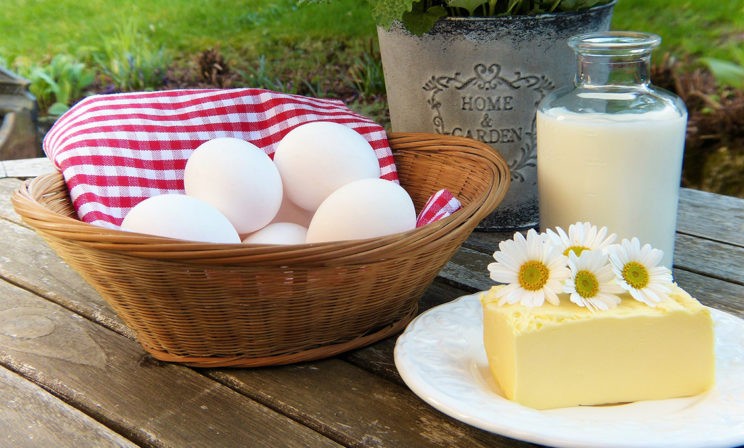 Не бойтесь есть яйца, масло и сыр. Как нобелевские лауреаты открыли миру «хороший» холестерин