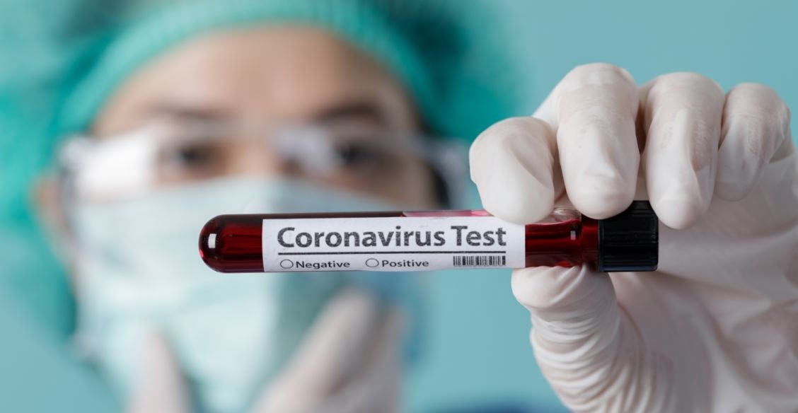 Где сдать тест на коронавирус? И что еще надо знать, если вы заболели