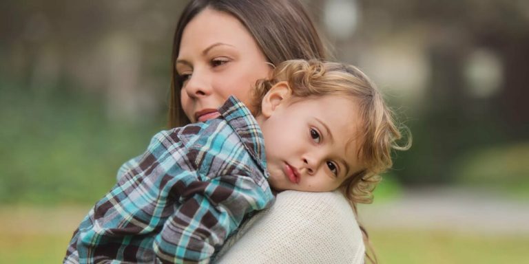 Почему нас молодых родителей бесит один единственный ребенок в семье