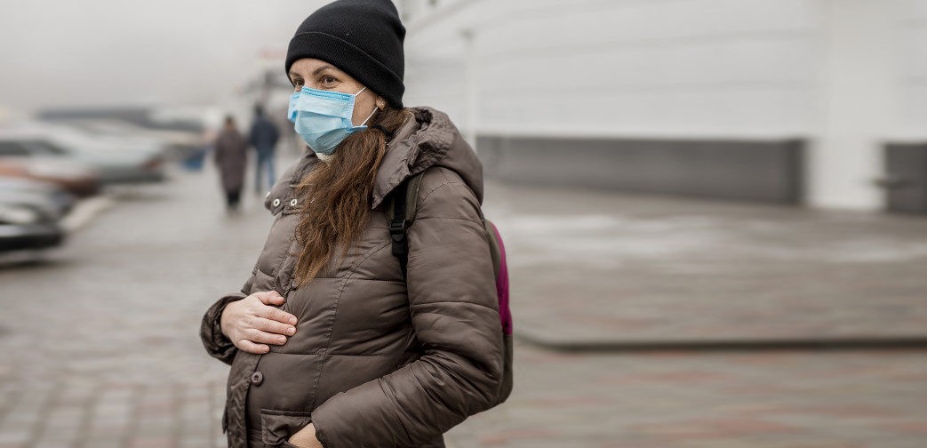 Рожать везут в соседний город. В Златоусте единственный роддом превратили в ковидный госпиталь