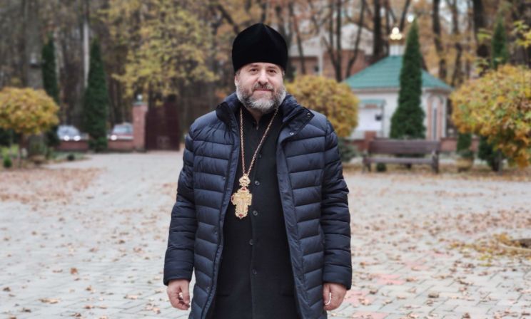 Врач и священник Владимир Тютенко: «Я видел людей, которые за время болезни стали святыми»