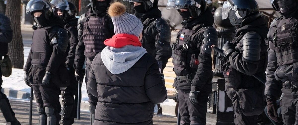 Подростки и протесты. Что нам на самом деле известно