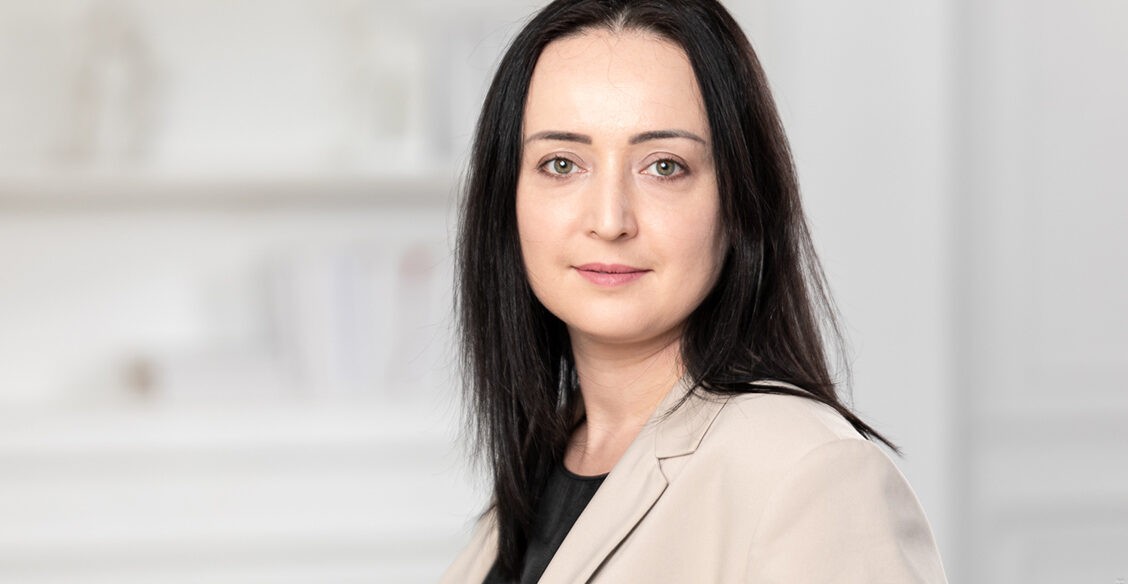 Адвокат Мари Давтян: «Из-за угроз мой муж встречал нас с подзащитной после суда»