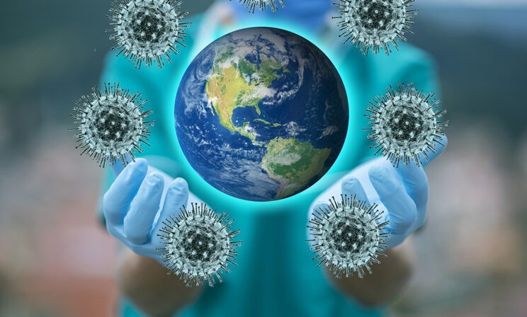 В России — 139 штаммов коронавируса. Какие из них самые опасные?
