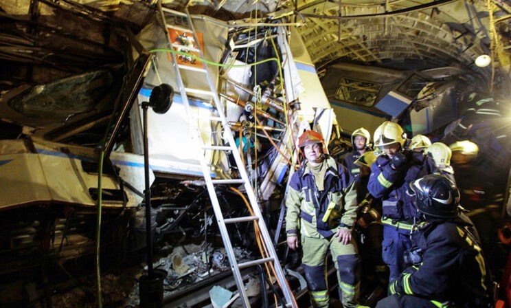 7 лет крупнейшей аварии в московском метро. Истории выживших