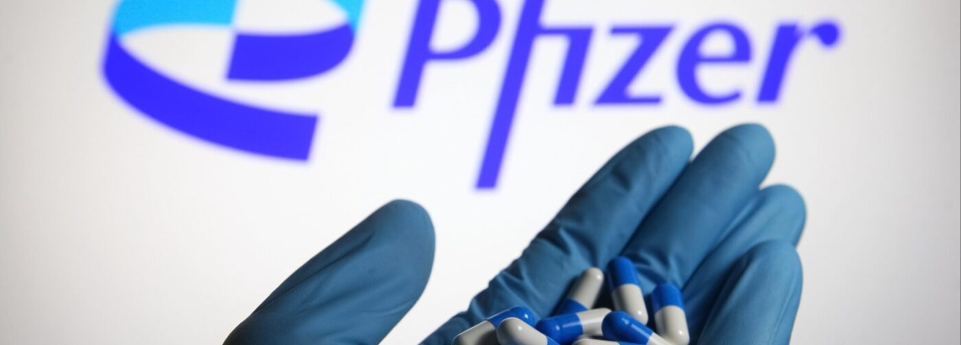 Pfizer разработал препарат против ковида: что о нем известно?