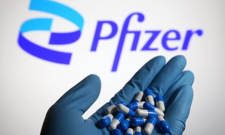 Pfizer разработал препарат против ковида: что о нем известно?