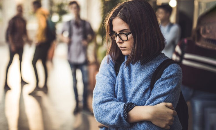 Травля русскоязычных детей. Что с этим делают в школах Европы и Америки