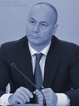 Анзор Музаев