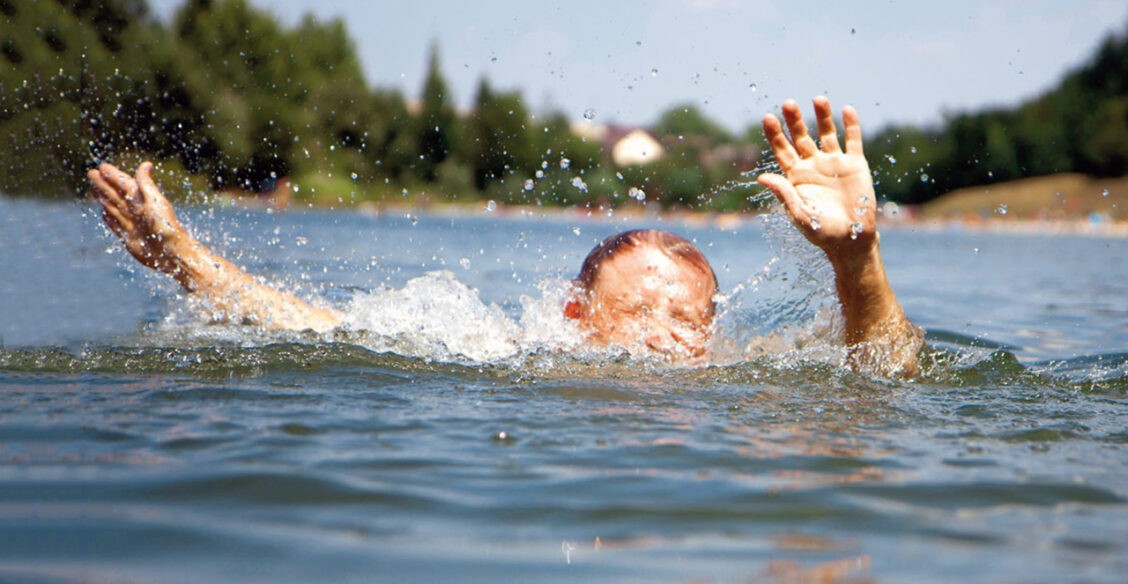 5 опасностей на воде и бесполезный круг. Чему научить ребенка
