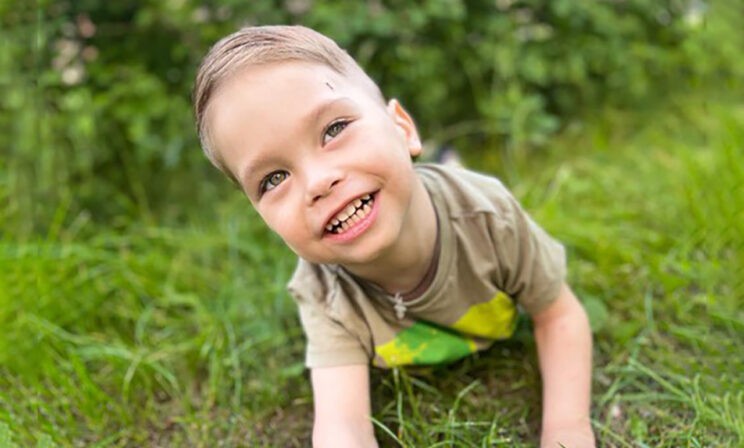 «Детей ждет инвалидность — зачем вам это?» — говорили Веронике врачи