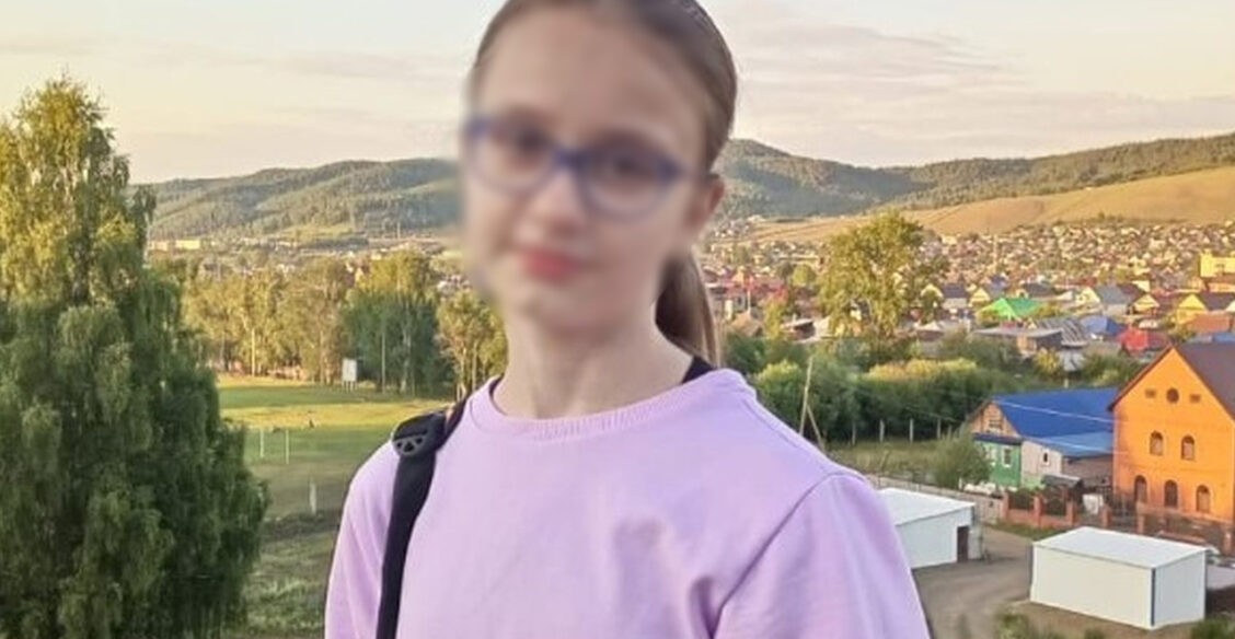 Гуляла в парке и пропала. Что известно об убийстве 12-летней девочки в Челябинске