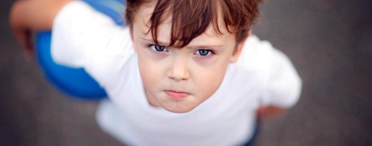 Что делать, если ребенок не слушается взрослых: отвечает психолог - paraskevat.ru