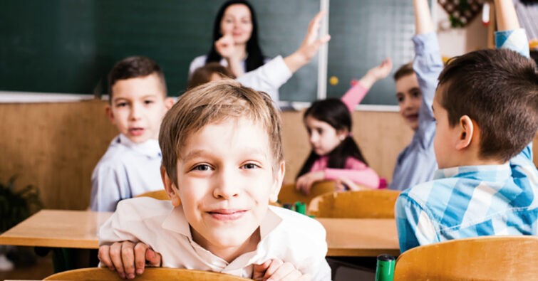 Ученики не реагируют на замечания учителя. 16 способов решения проблемы