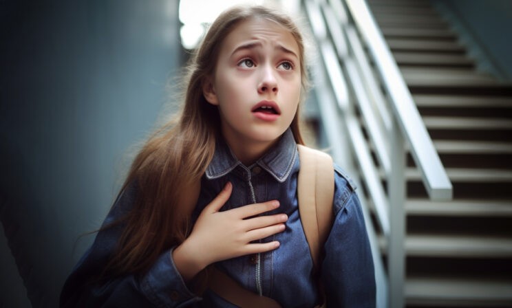 Как распознать проблемы с сердцем у подростка? Инструкция от врача-кардиолога